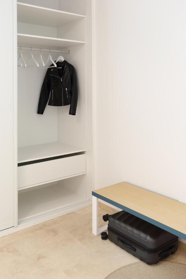 Apartmany Omega ลานชโกรน ภายนอก รูปภาพ